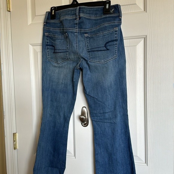 American Eagle Super Stretch jeans - Picture 4 of 4